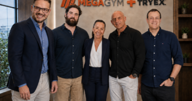BuyCo assessora venda da Tryex para a Megagym
