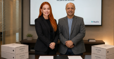 BuyCo assessora venda de carteira da Acervo à Access