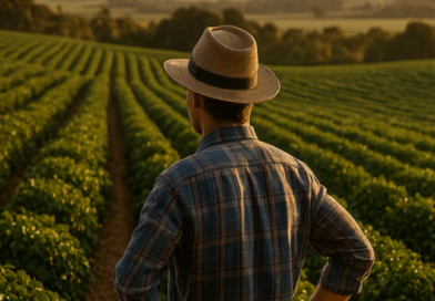 Plano Safra 2026/27 amplia crédito rural para o agronegócio