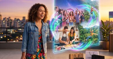 Economia da experiência transforma hábitos de consumo