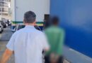 Homem é preso por estupro de vulnerável contra enteada de 13 anos em Manaus