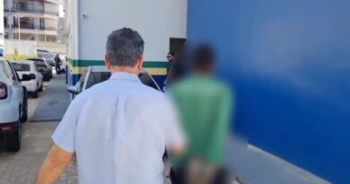 Homem é preso por estupro de vulnerável contra enteada de 13 anos em Manaus