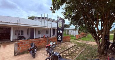Prometendo Cura Espiritual, Falso Líder Religioso é Preso e Condenado por estupr0  de Vuln3rável