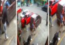 ⁠Crime no Santa Etelvina: Polícia Procura Envolvidos em Roubo de R$ 200 Mil