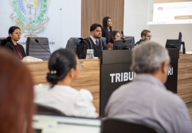 Júri por atropelamento que matou mãe e filho de 2 anos é suspenso