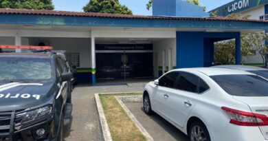 Homem é preso por golpe de R$ 1 milhão na venda de veículos em Manaus