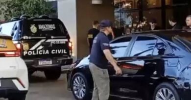 Operação Contra Agiotagem é Lançada Em Manaus Por MPAM E Polícia Civil