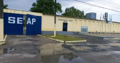 TCE investiga contratos da Seap e mantém suspensa licitação de R$ 3,9 bilhões da secretaria