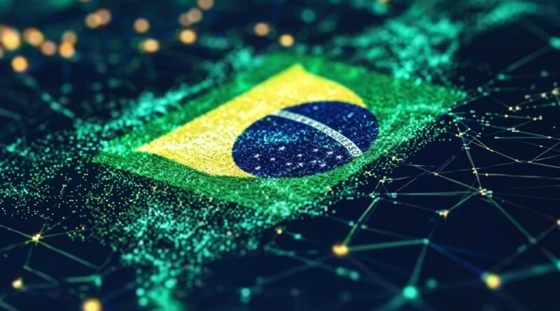 Como a IA está redesenhando setores da economia brasileira