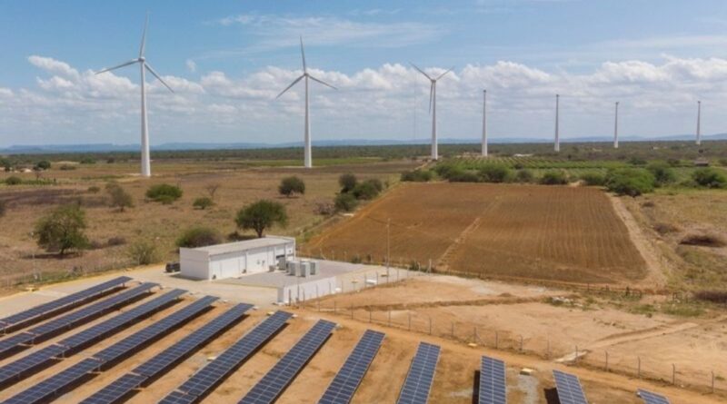 Armazenamento melhora gestão e equilibra geração distribuída