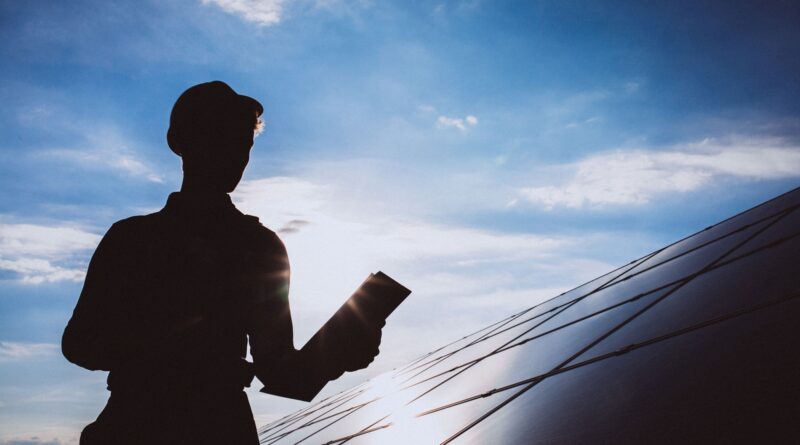 Energia: IA já identifica fraudes em painéis solares