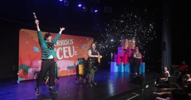 Festival Sorrisos Nos CEUs anuncia nova programação