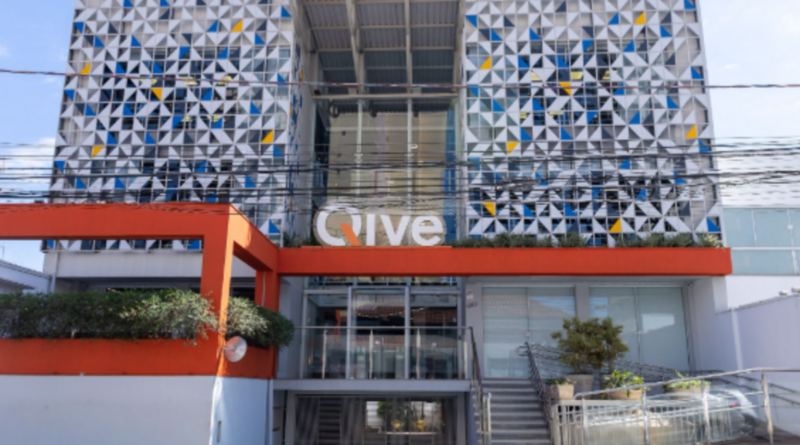 Qive cria projeto para impulsionar mulheres na tecnologia