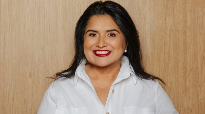 Kátia Cubel anuncia 22º Prêmio Engenho de Comunicação