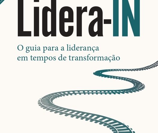 Método LIDERA-IN ganha versão em livro com guia prático