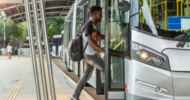 Tempo no trânsito pode afetar bem-estar físico e emocional