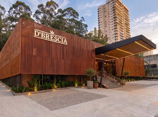 Rede D’Brescia acelera expansão e moderniza unidade Morumbi