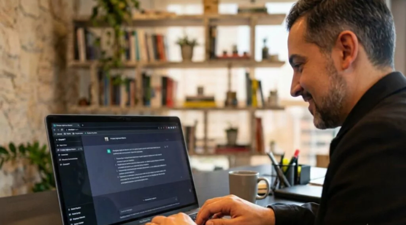 GEO é a nova onda do Marketing Digital para buscas com IA