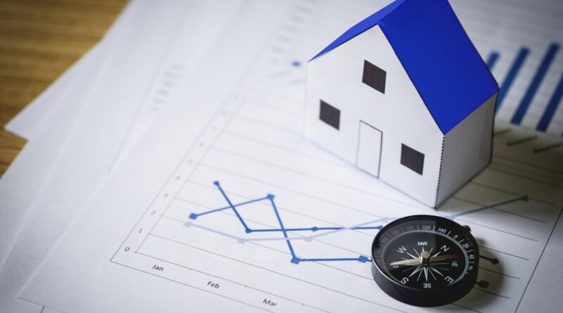 Mercado imobiliário econômico: fase de escolhas, não euforia