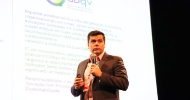 24º Congresso da ABQV debate o futuro do bem-estar