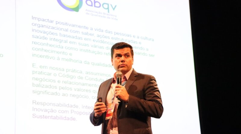 24º Congresso da ABQV debate o futuro do bem-estar
