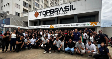 Top Brasil Proteção Veicular alcança 100 mil associados