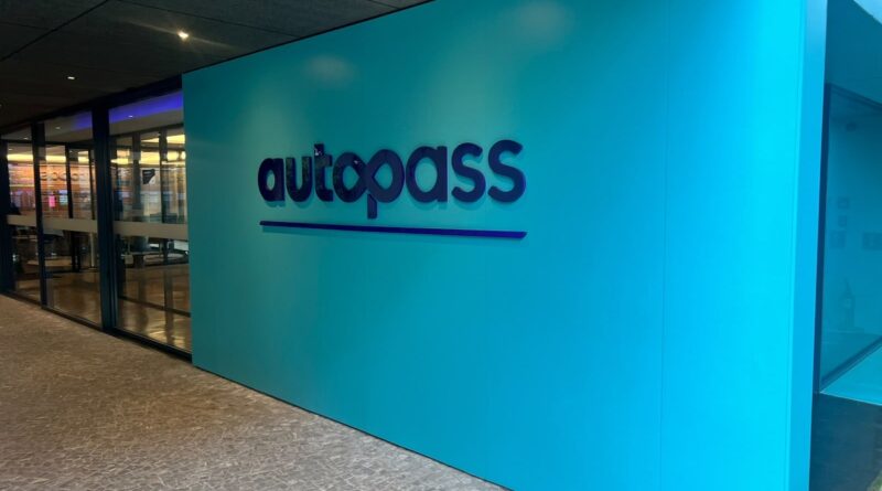 Autopass amplia atuação e investimentos em mobilidade