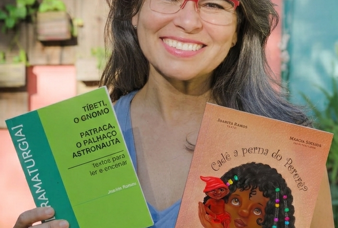 Editora voltada ao multiculturalismo é lançada em Curitiba