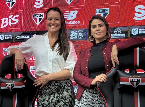 Q Comunicação lidera projeto de cultura no SPFC
