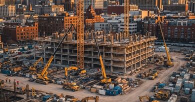 Hoff torna análise de obras rápida e confiável com IA