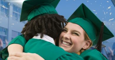 O caminho financeiro que conduz às universidades americanas