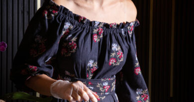 Experiência gastronômica redefine o setor de eventos