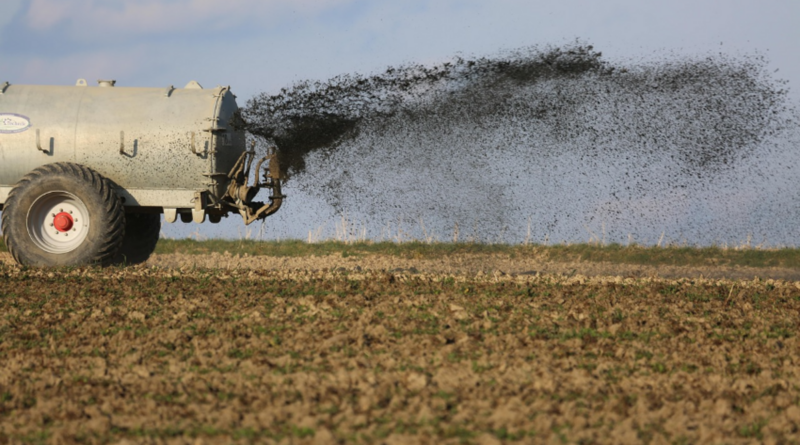 Fertilizante caro aumenta valor da previsibilidade no agro