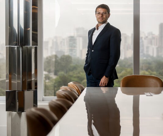 Lux Incorporadora prevê atingir R$ 1 bilhão em lançamentos