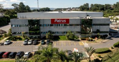 Patrus Transportes participa da Logística do Futuro 2026