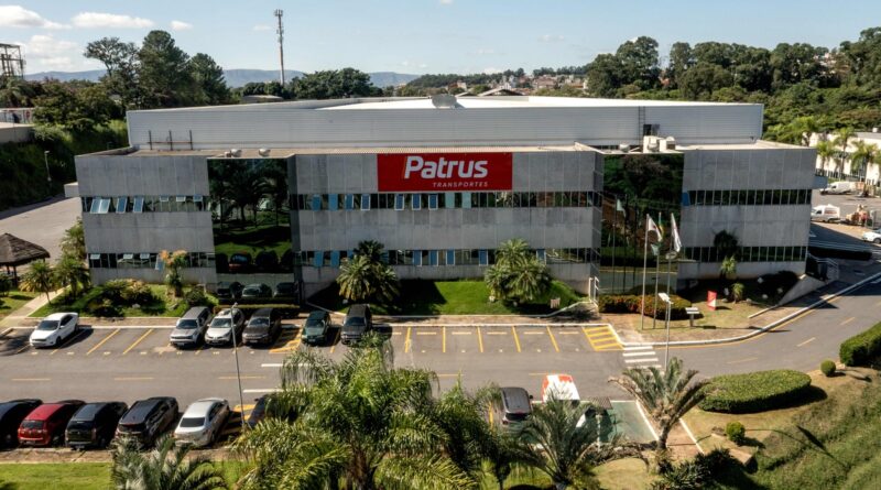 Patrus Transportes participa da Logística do Futuro 2026