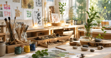 Mostra Mosaico apresenta abordagem Reggio Emilia no Rio