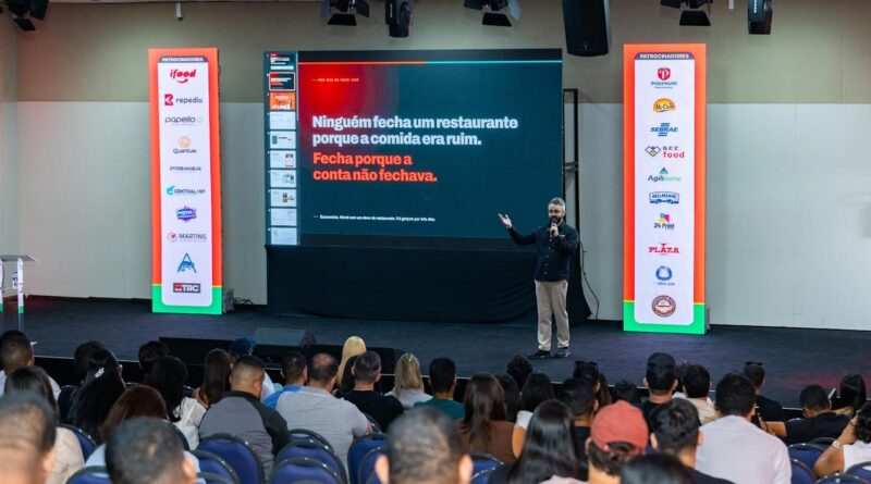 BeeFood leva soluções de gestão ao Sergipe Food Delivery