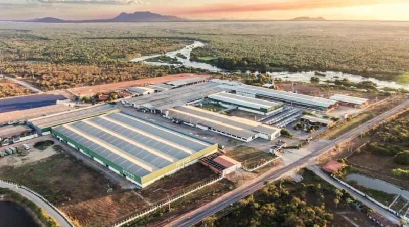 Indústria moveleira impulsiona emprego e renda em Marco