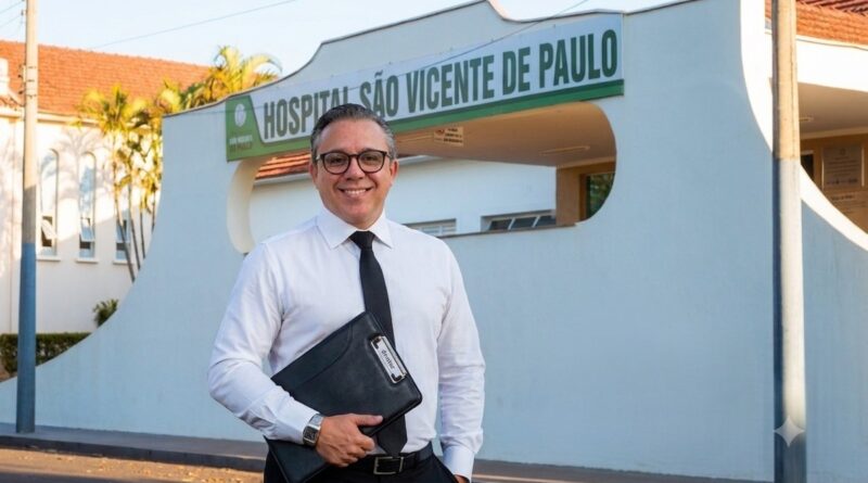Sustentabilidade financeira em hospitais filantrópicos