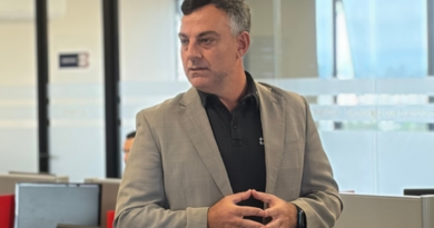 INFOX Payments aposta em crediário próprio no FEBRABAN Tech