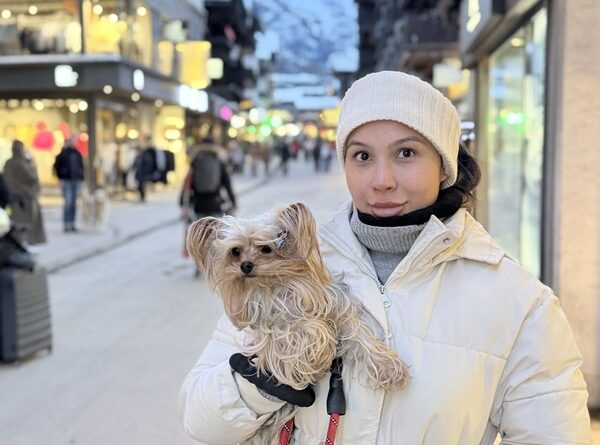 Empresa brasileira já embarcou 15 mil pets ao exterior