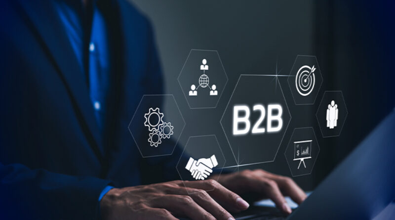 Marketing B2B avança com aumento de 61,5% nos investimentos