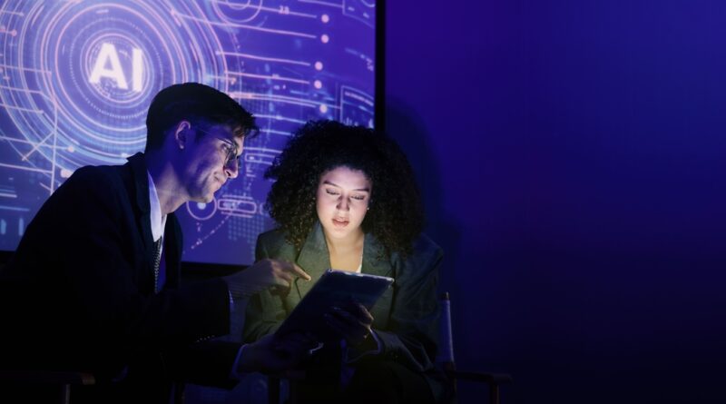 Liderança em tecnologia ganha novos desafios na era da IA