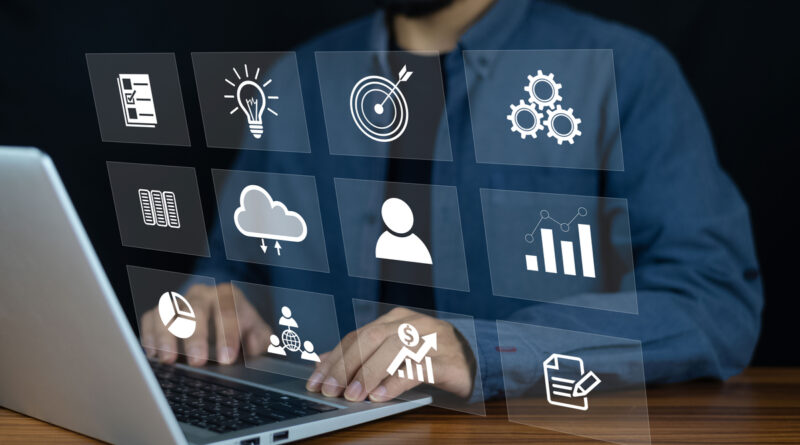 Empresas modernizam processos com sistemas de gestão ERP
