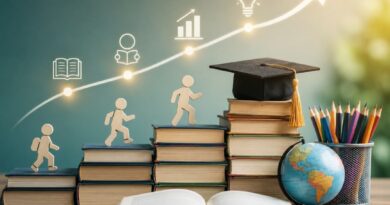 IDEB 2025 melhora nas três etapas da educação básica