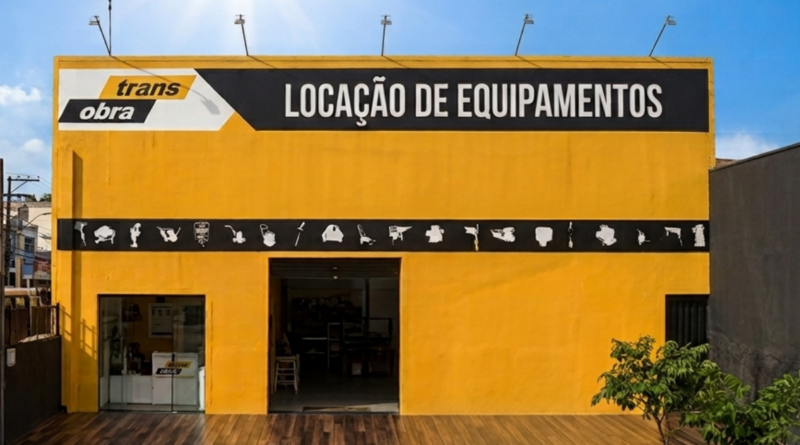 Trans Obra apresenta opções de entrada para empreendedores
