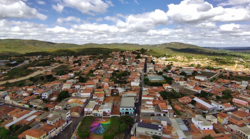 Cidade mineira com 6 mil moradores é premiada pelo Tesouro