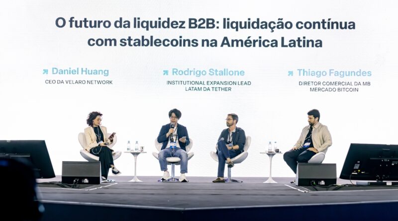 Pagamentos internacionais aproximam Brasil e Ásia