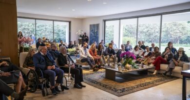Think Tank do Bem reúne lideranças em São Paulo